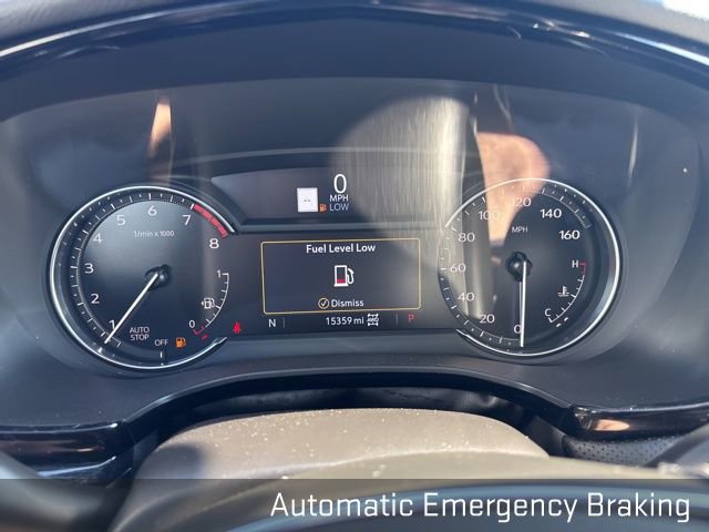 Used 2024 Cadillac XT5 Premium Luxury AWD/4WD image 42