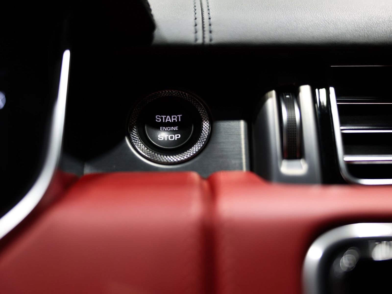 Used 2021 Land Rover Range Rover SV Autobiography Dynamic image 53