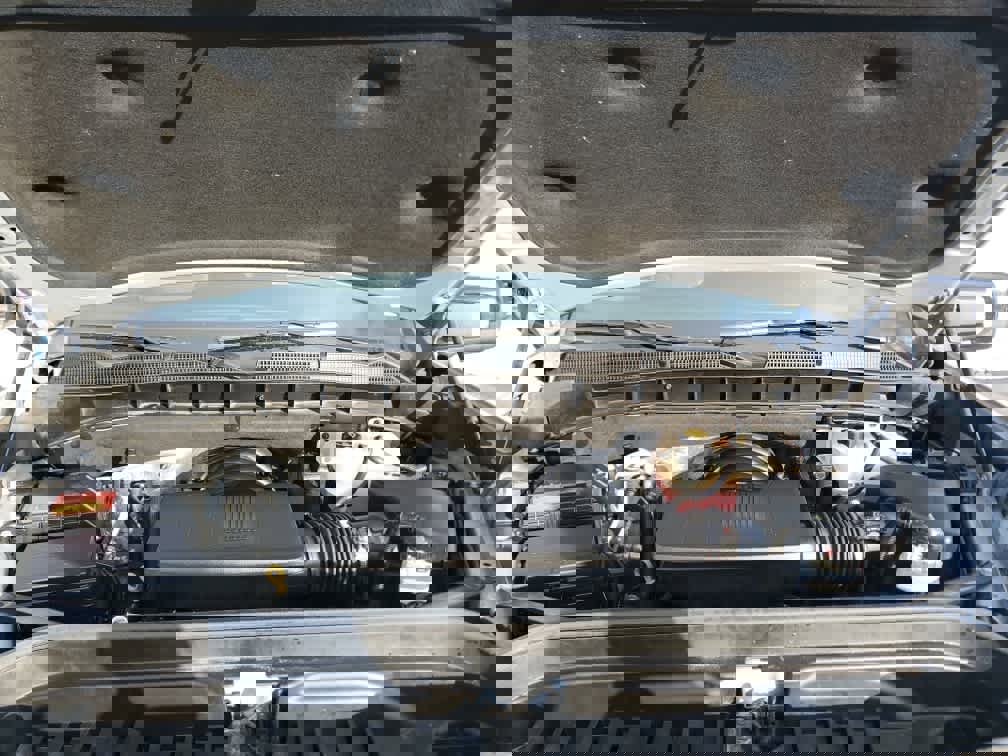 Used 2025 GMC Sierra 1500 AT4 w/ AT4 Preferred Package image 11