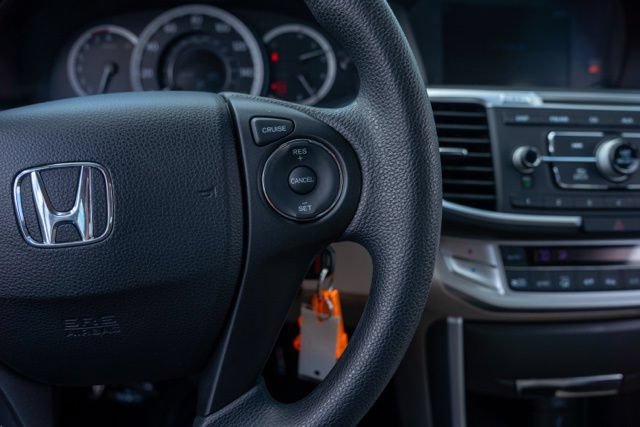 Used 2014 Honda Accord LX image 17