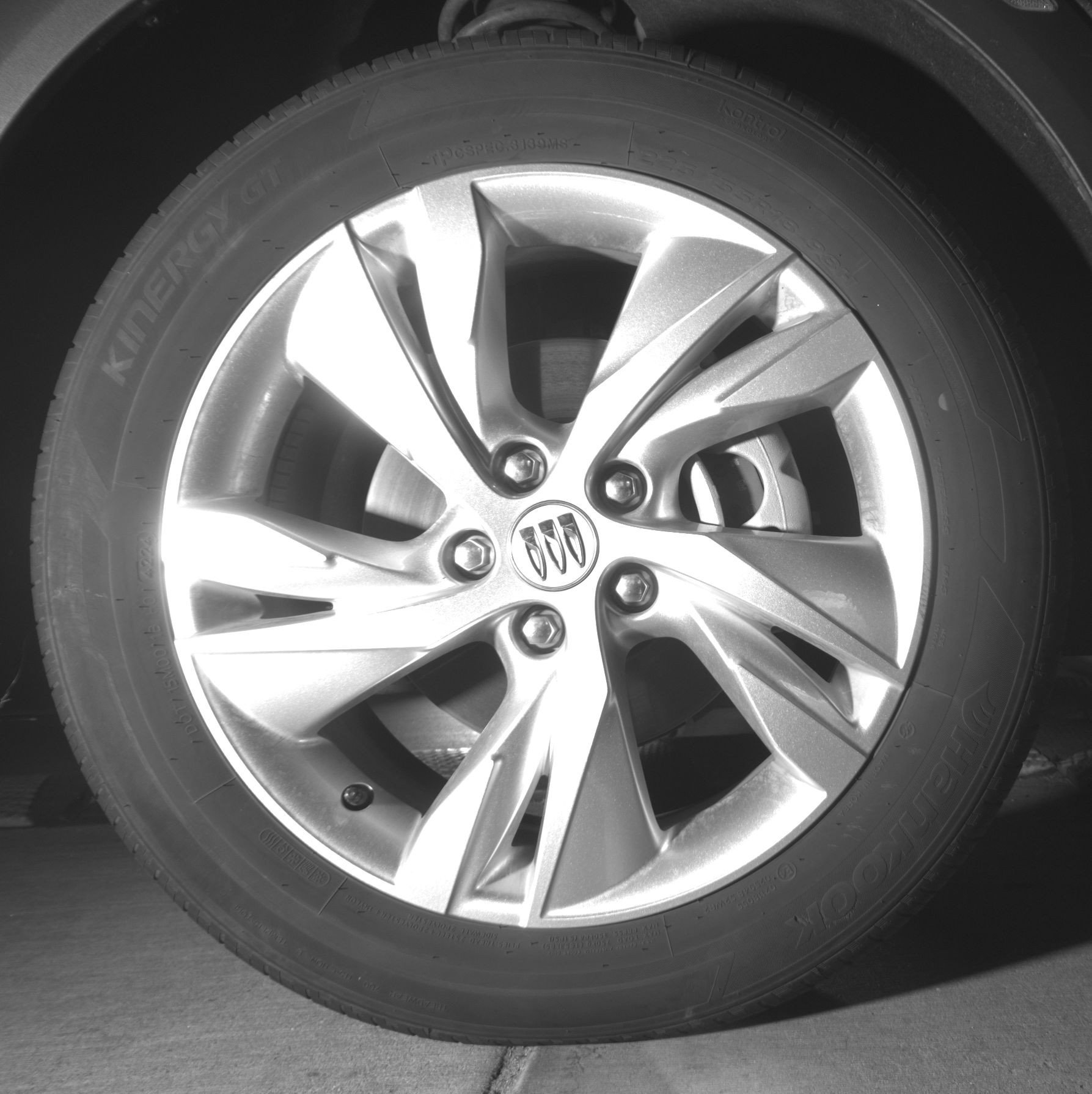 Used 2025 Buick Encore GX Preferred image 13