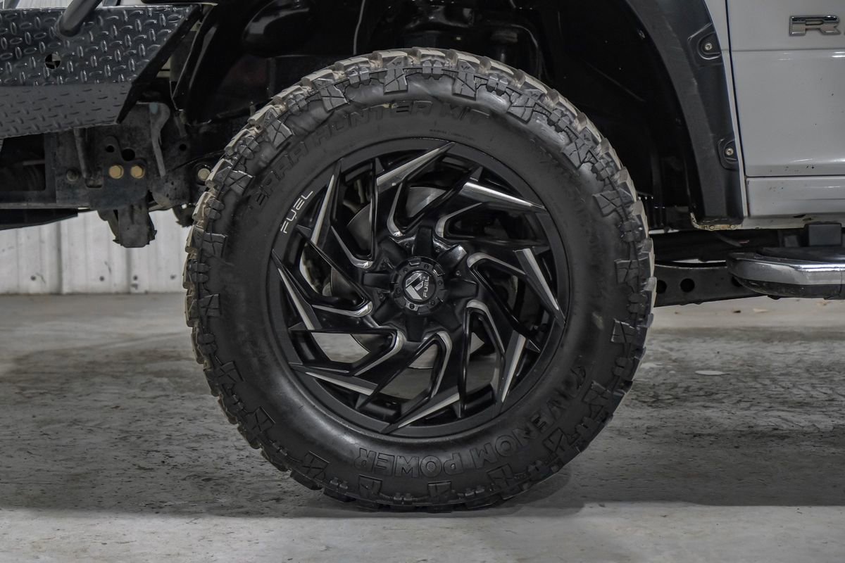 Used 2021 RAM 3500 Tradesman w/ Towing Technology Group image 63