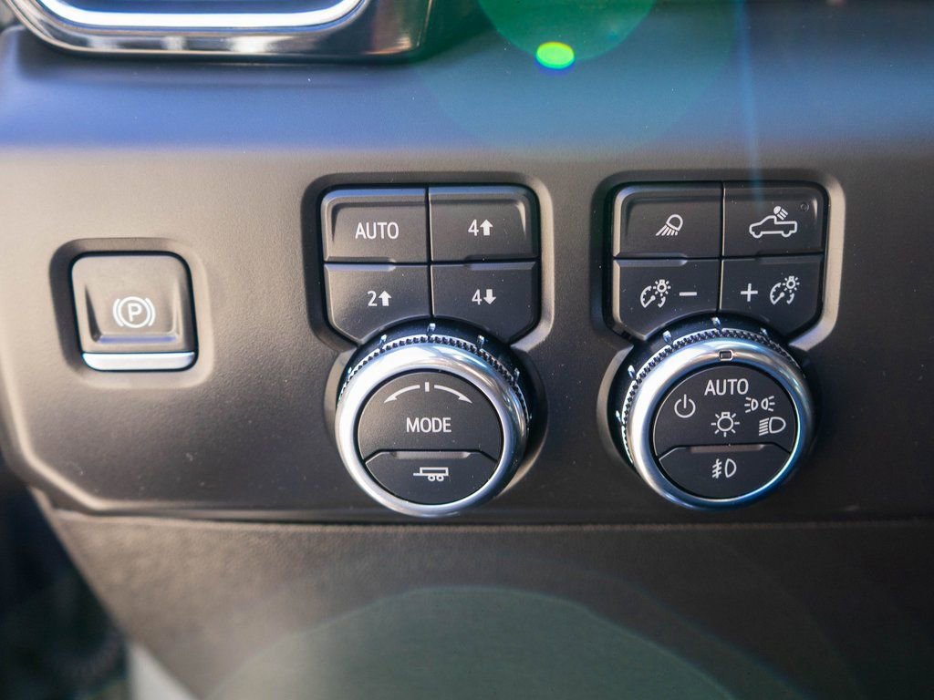 Used 2024 GMC Sierra 1500 Denali w/ Denali Reserve Package image 20