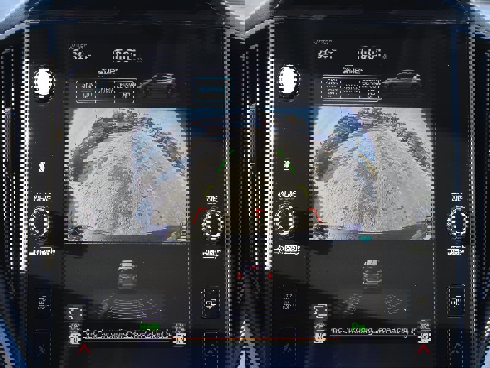 New 2026 Subaru Crosstrek 2.5i Limited w/ Crosstrek Mirror Package image 14