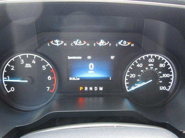 Used 2023 Ford F150 XL w/ XL STX Apperance Package AWD/4WD image 12