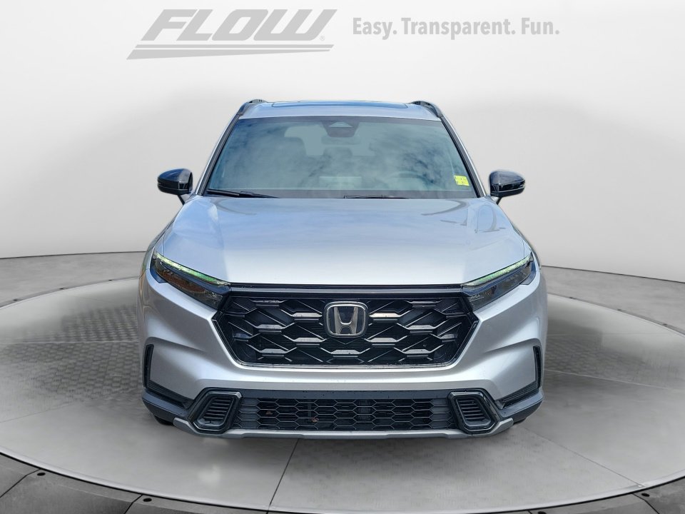 Used 2023 Honda CR-V Sport image 3