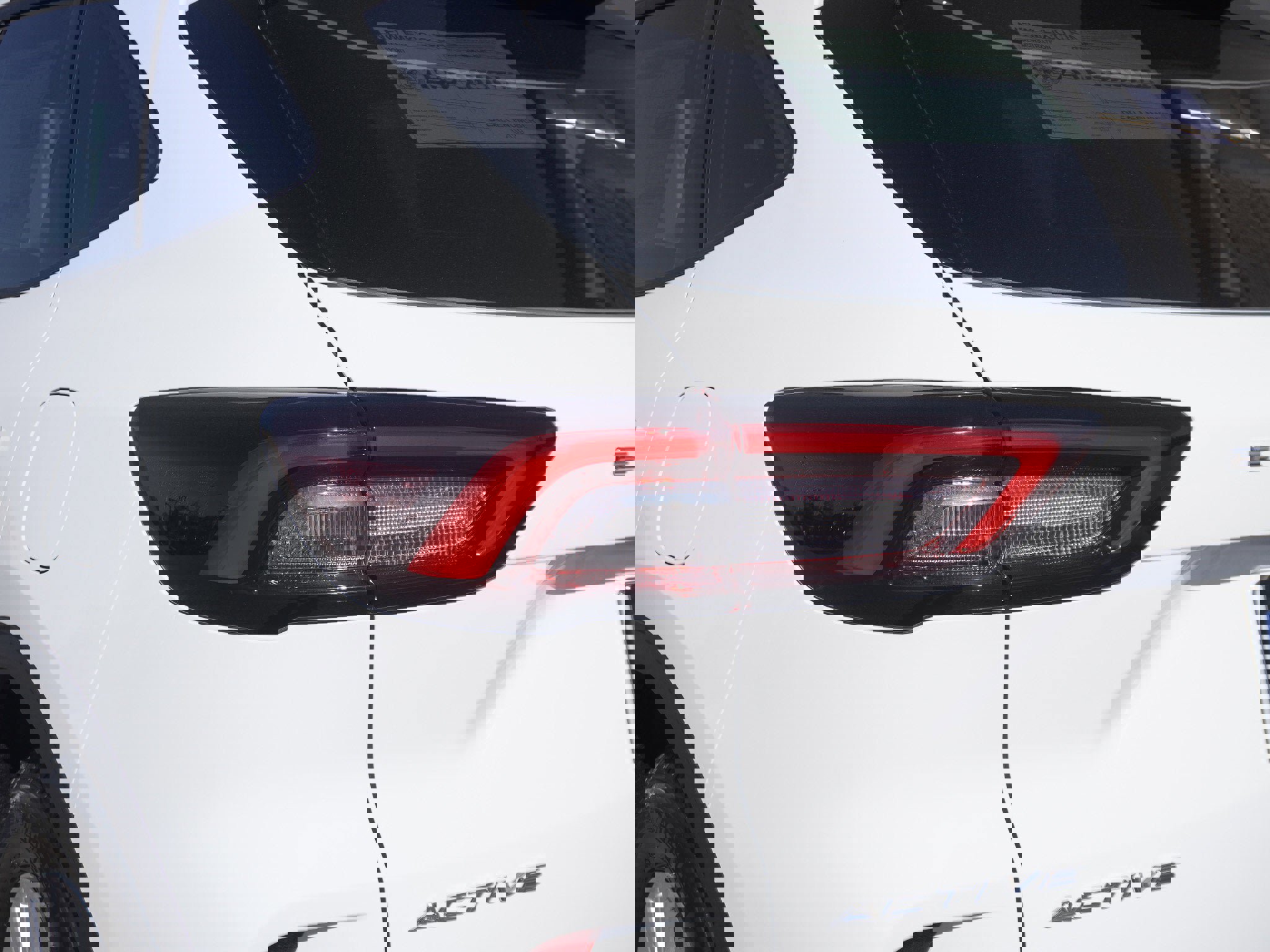 New 2026 Ford Escape Active image 19