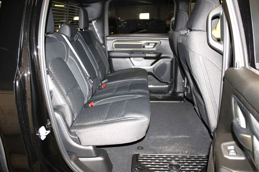 New 2026 RAM 1500 Lone Star image 33