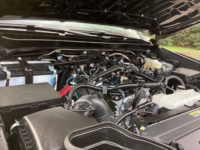 Certified 2025 Toyota Tacoma SR5 image 23