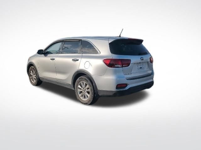 Used 2019 Kia Sorento L image 7