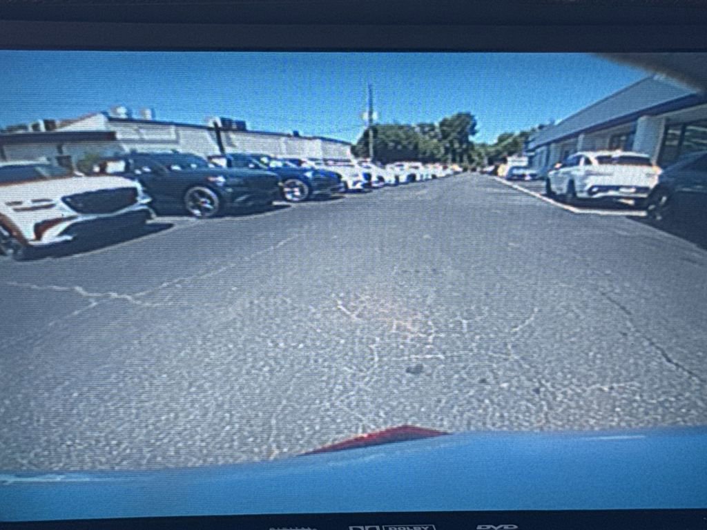 Used 2015 Cadillac CTS V RWD image 24