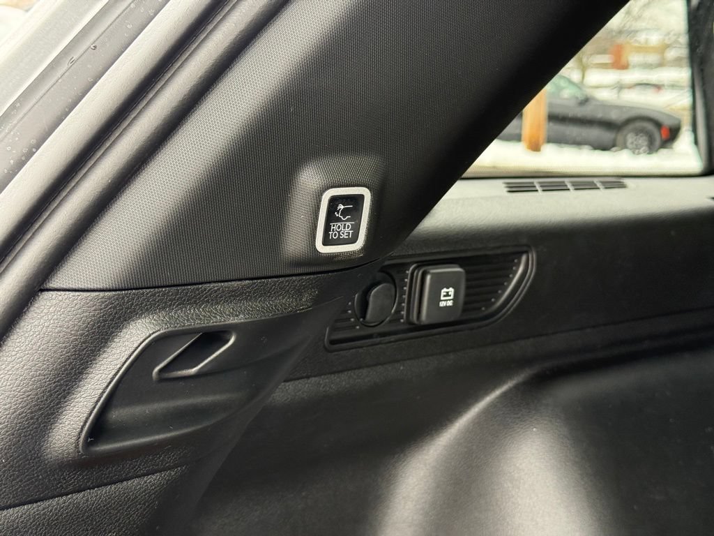 New 2026 Jeep Grand Cherokee Altitude AWD/4WD image 26