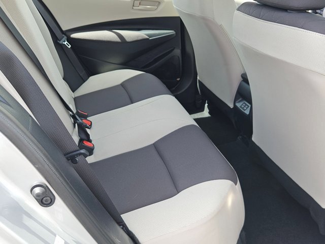 Certified 2026 Toyota Corolla LE w/ Carpet Mat Package (TMS) FWD image 25