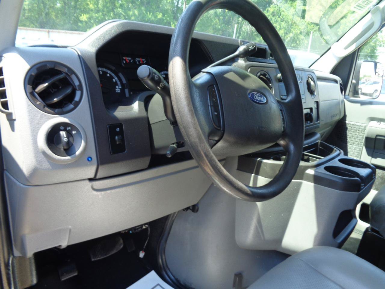 Used 2012 Ford E-250 and Econoline 250 w/ PWR Group RWD image 23
