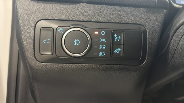 Used 2024 Ford Bronco Sport Big Bend w/ Convenience Package AWD/4WD image 34
