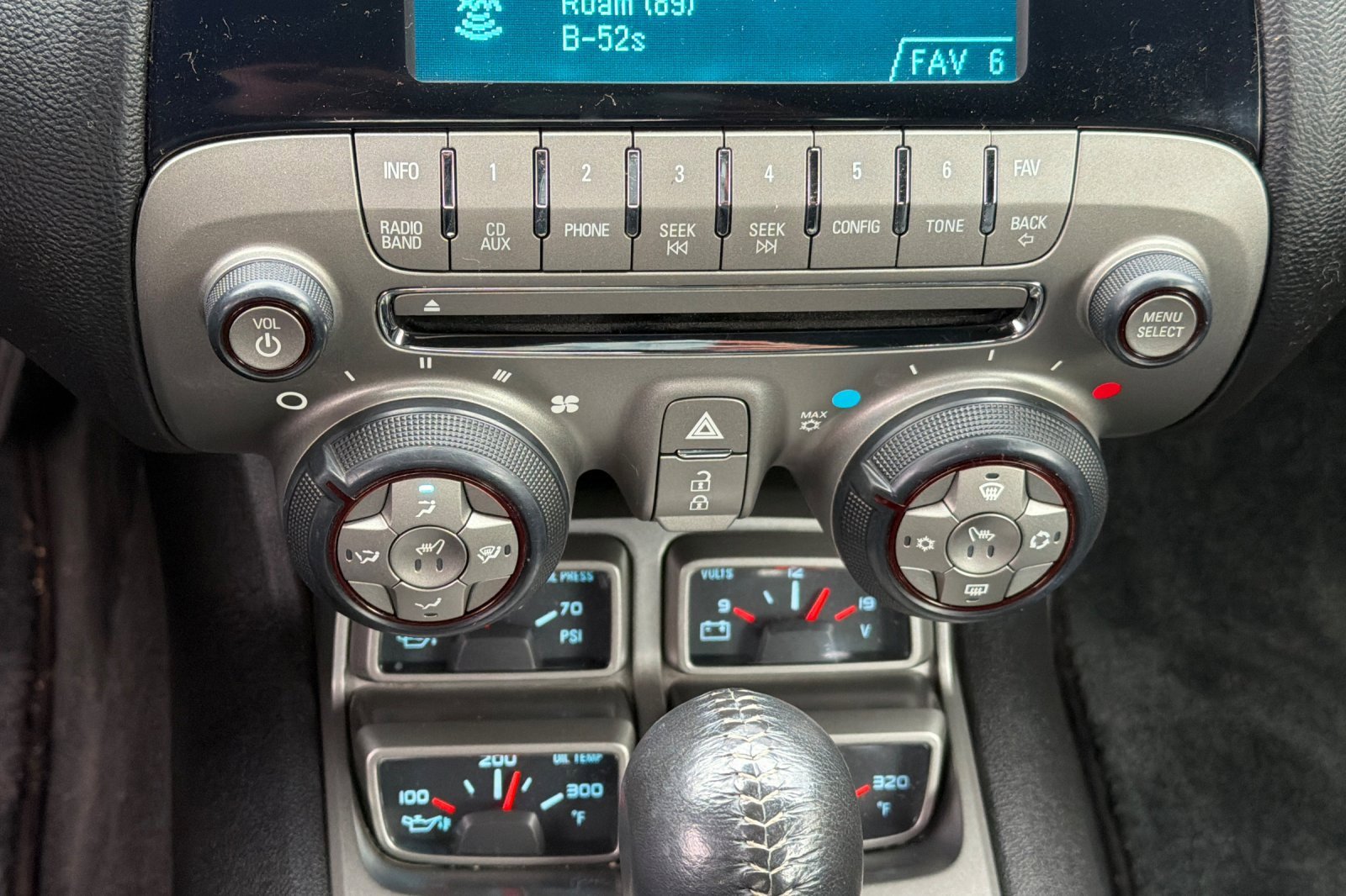 Used 2010 Chevrolet Camaro SS w/ RS Package image 18