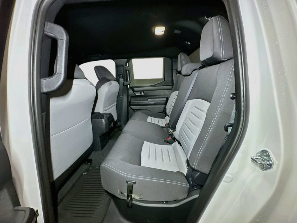 New 2026 Toyota Tacoma TRD Sport AWD/4WD image 26