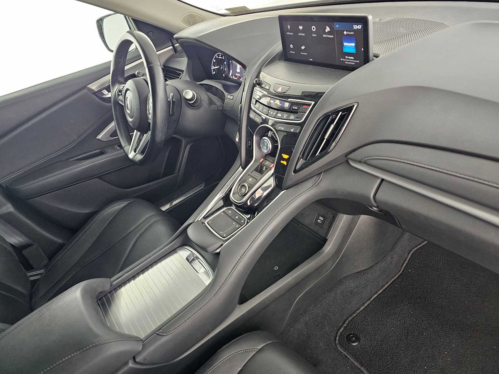 Used 2023 Acura RDX FWD image 11