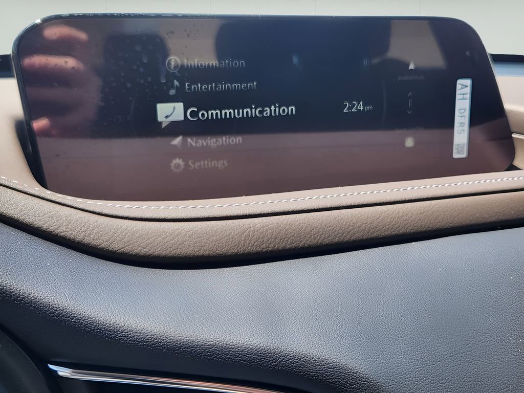 Used 2025 MAZDA CX-30 AWD 2.5 S w/ Premium Package image 14