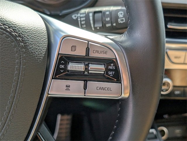 Used 2022 Kia Telluride SX w/ Towing Package image 28