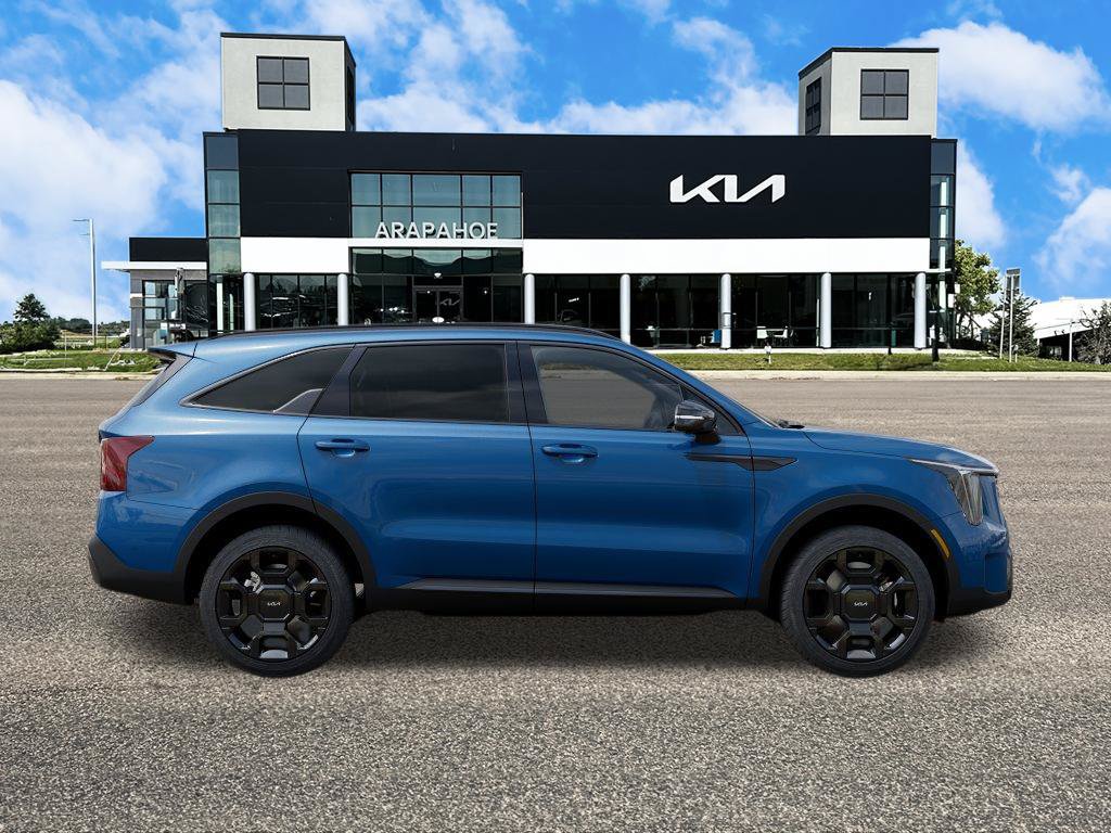 New 2026 Kia Sorento SX Prestige AWD/4WD image 7