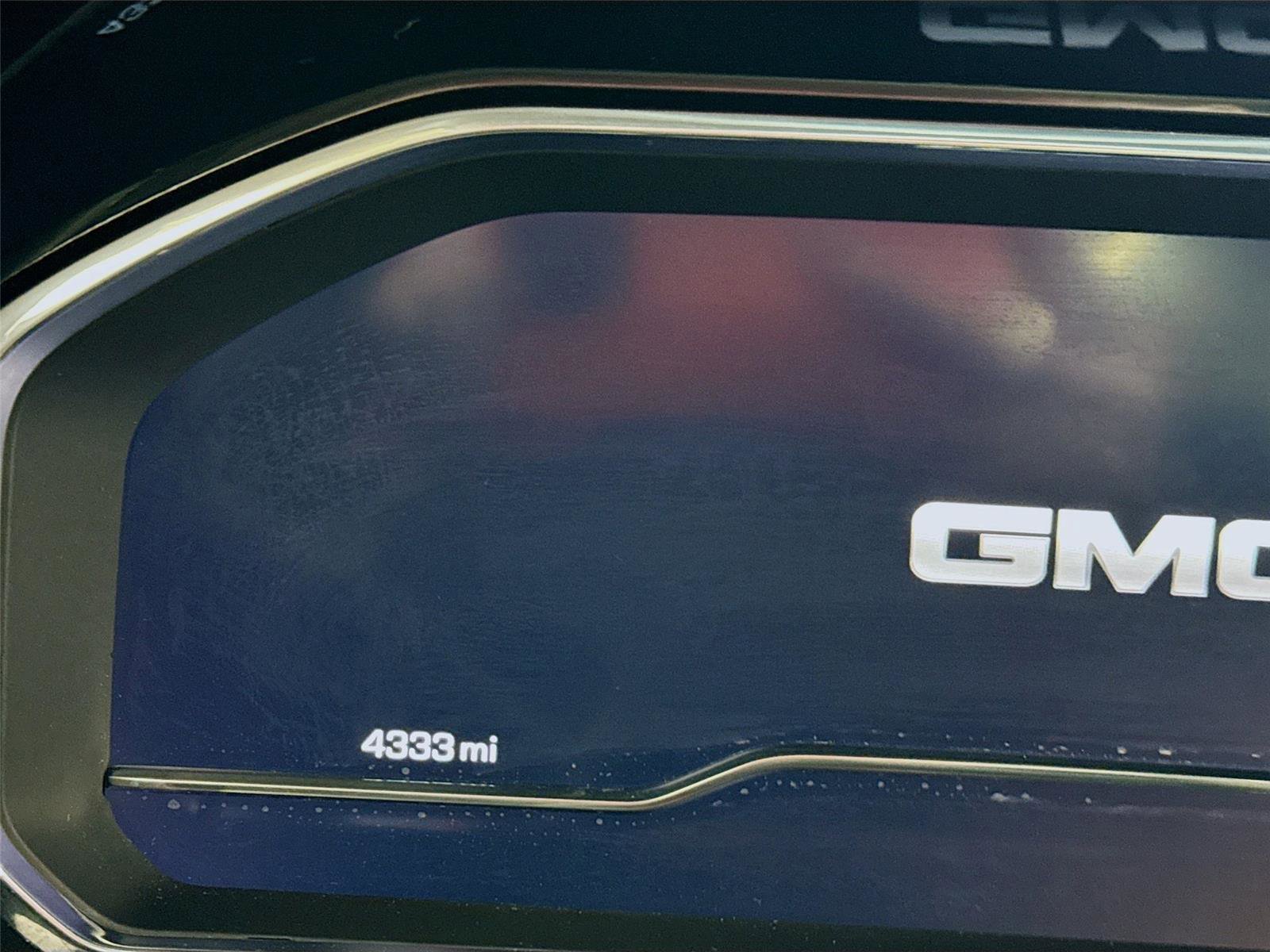 New 2025 GMC Sierra 1500 Elevation w/ Preferred Package image 7