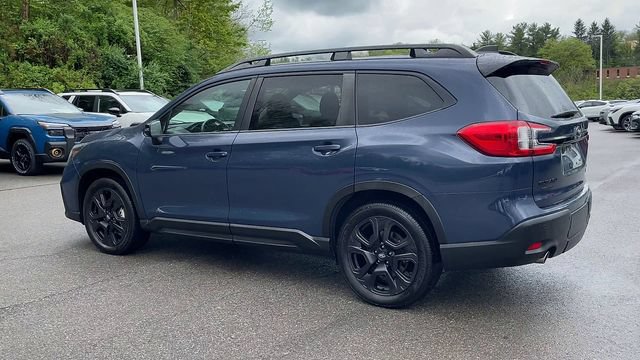 Used 2023 Subaru Ascent Onyx Edition AWD/4WD image 6