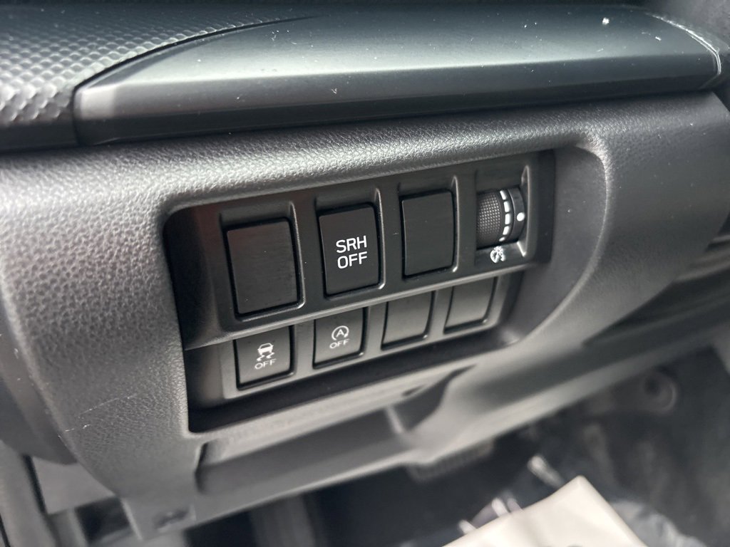 Certified 2023 Subaru Forester image 21