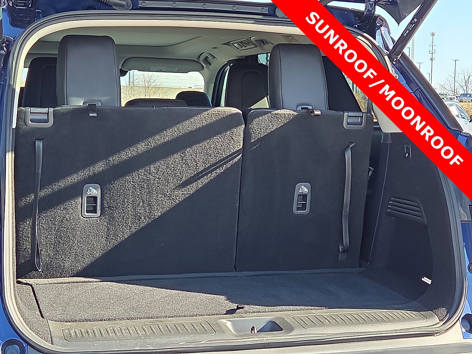 Used 2025 INFINITI QX60 Pure image 9