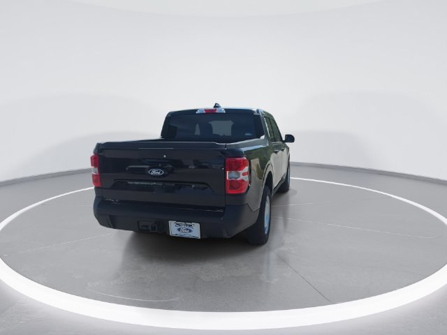 New 2026 Ford Maverick XL FWD image 4