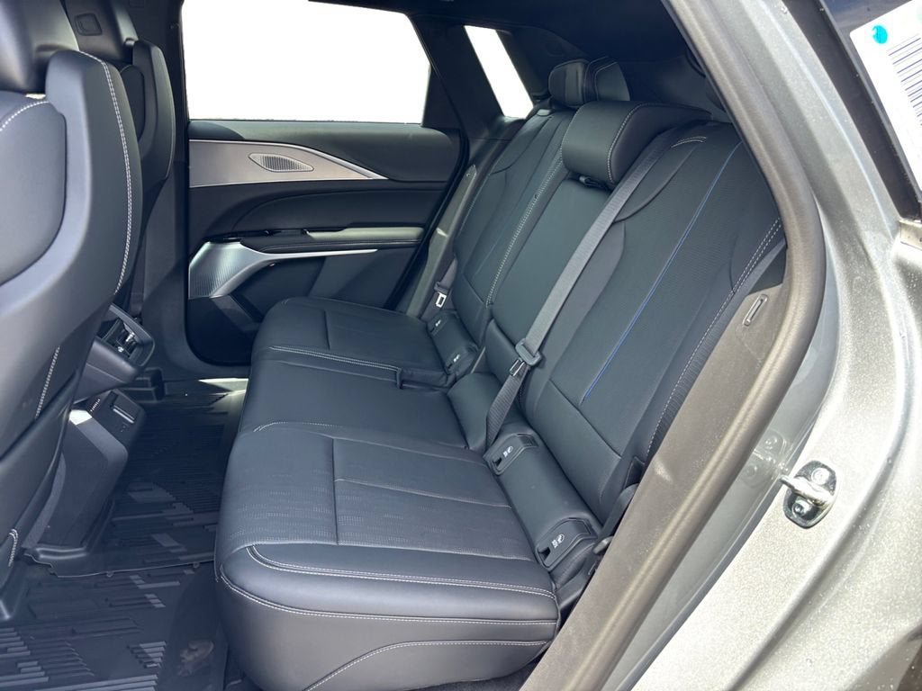 New 2027 Cadillac Lyriq Premium Sport RWD image 16