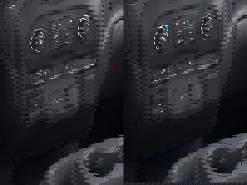 New 2026 Chevrolet Silverado 3500 W/T image 23