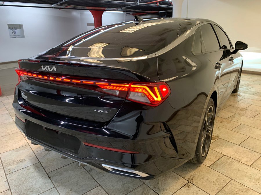 Used 2022 Kia K5 GT-Line w/ GT-Line FWD Premium Package image 7