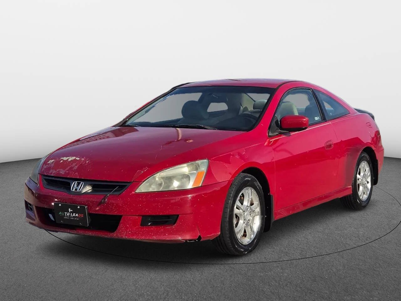 Used 2007 Honda Accord LX image 1