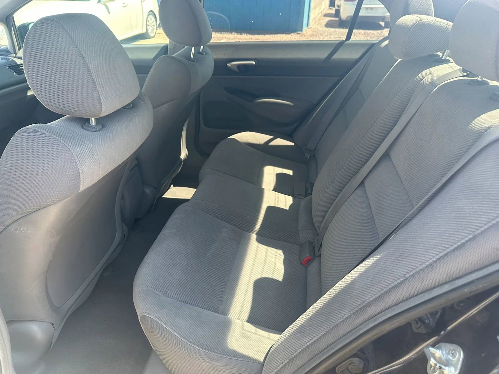 Used 2010 Honda Civic LX image 15