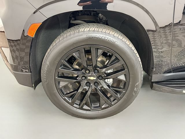Used 2021 Chevrolet Tahoe High Country AWD/4WD image 35