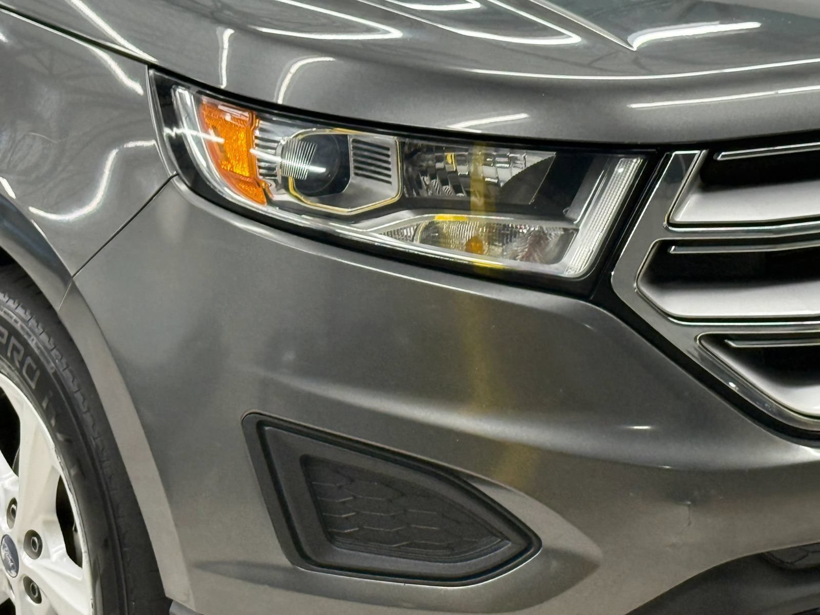 Used 2016 Ford Edge SE FWD image 6