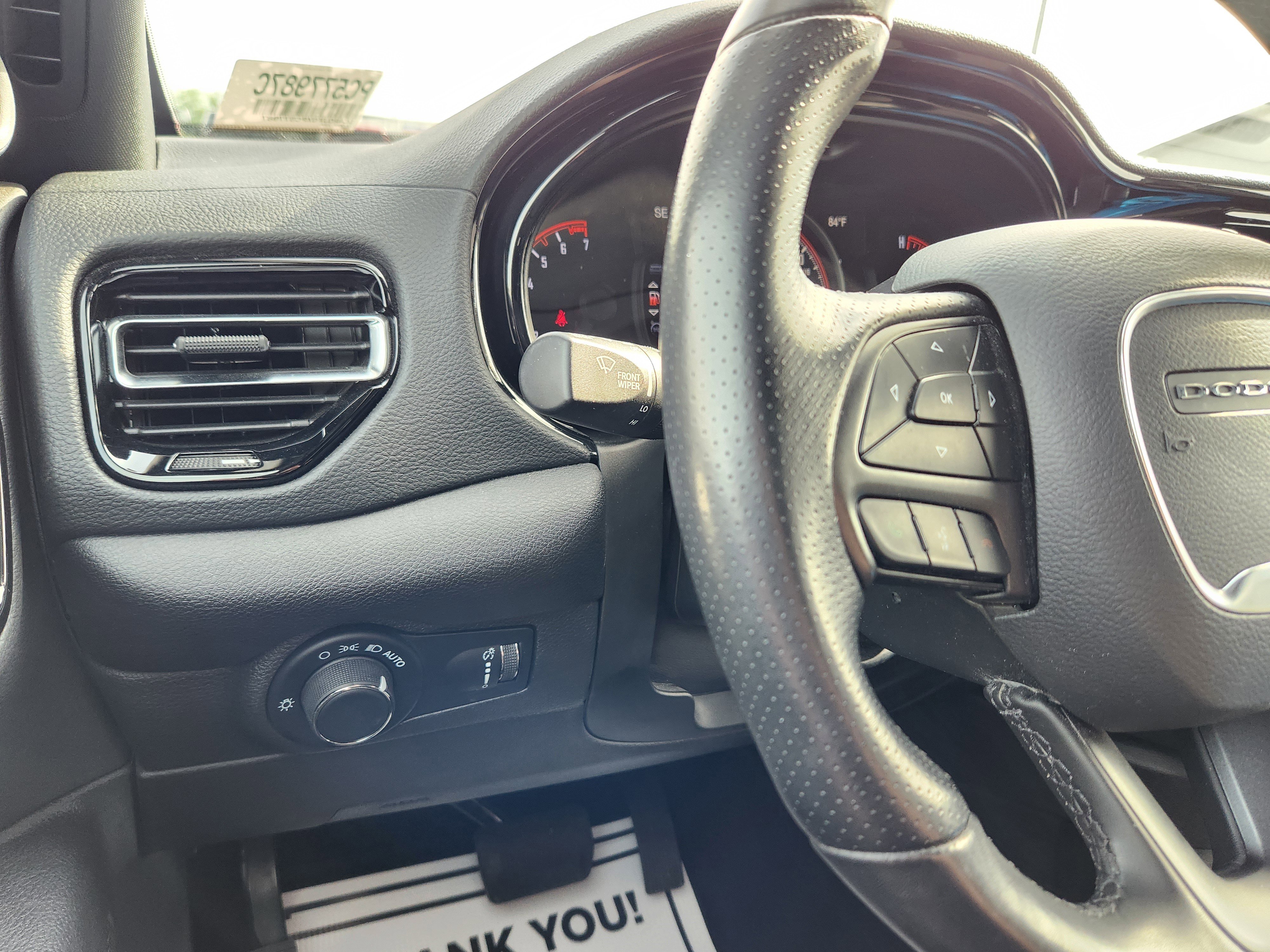 Used 2023 Dodge Durango AWD image 23