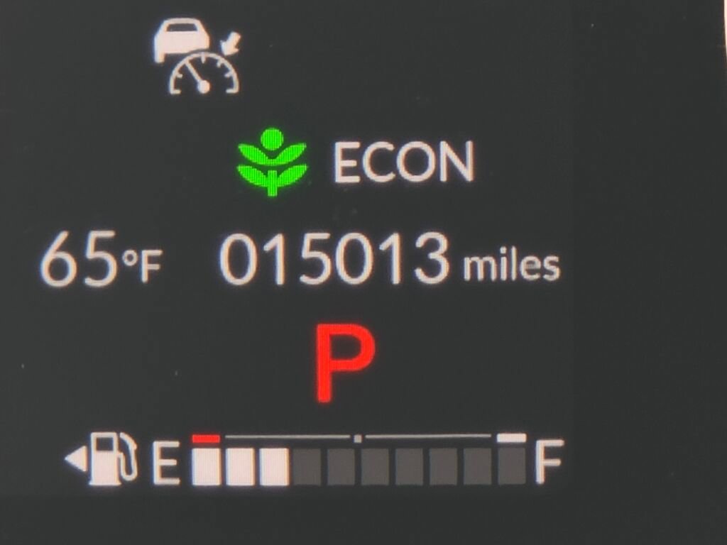 Certified 2024 Honda CR-V EX image 26