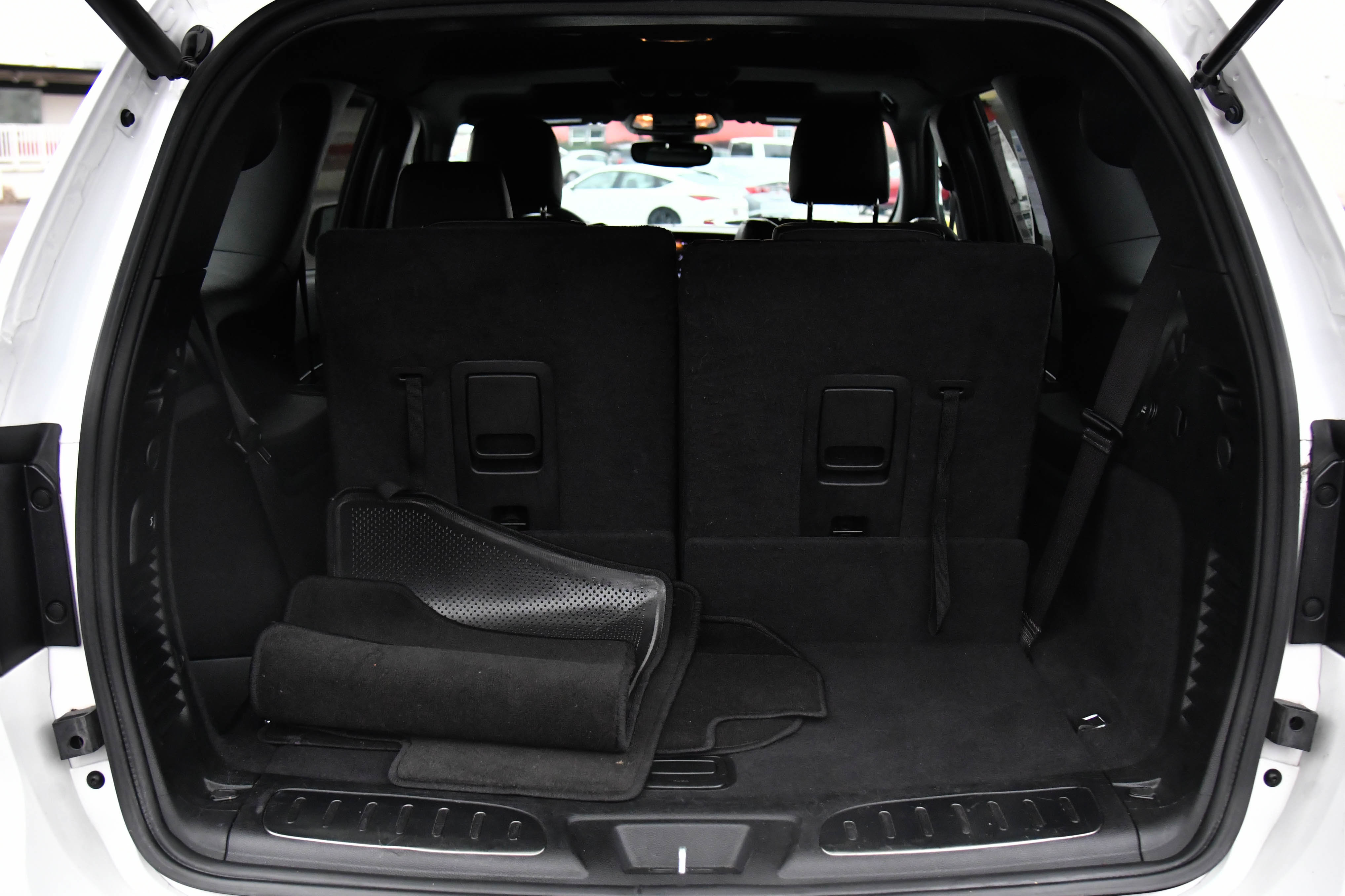 Used 2022 Dodge Durango R/T image 45