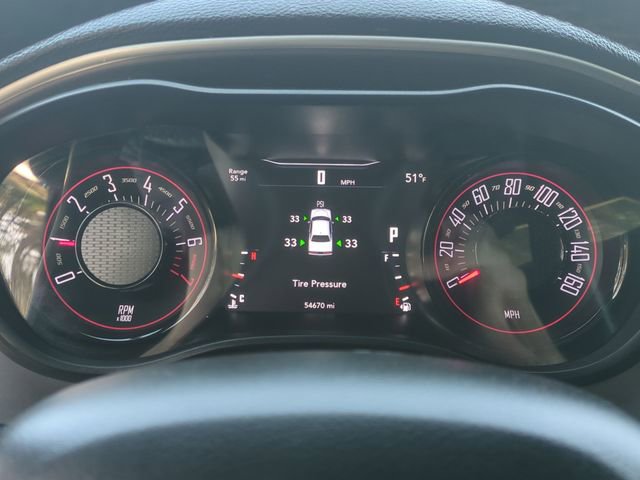 Used 2022 Dodge Challenger SXT w/ Blacktop Package image 32