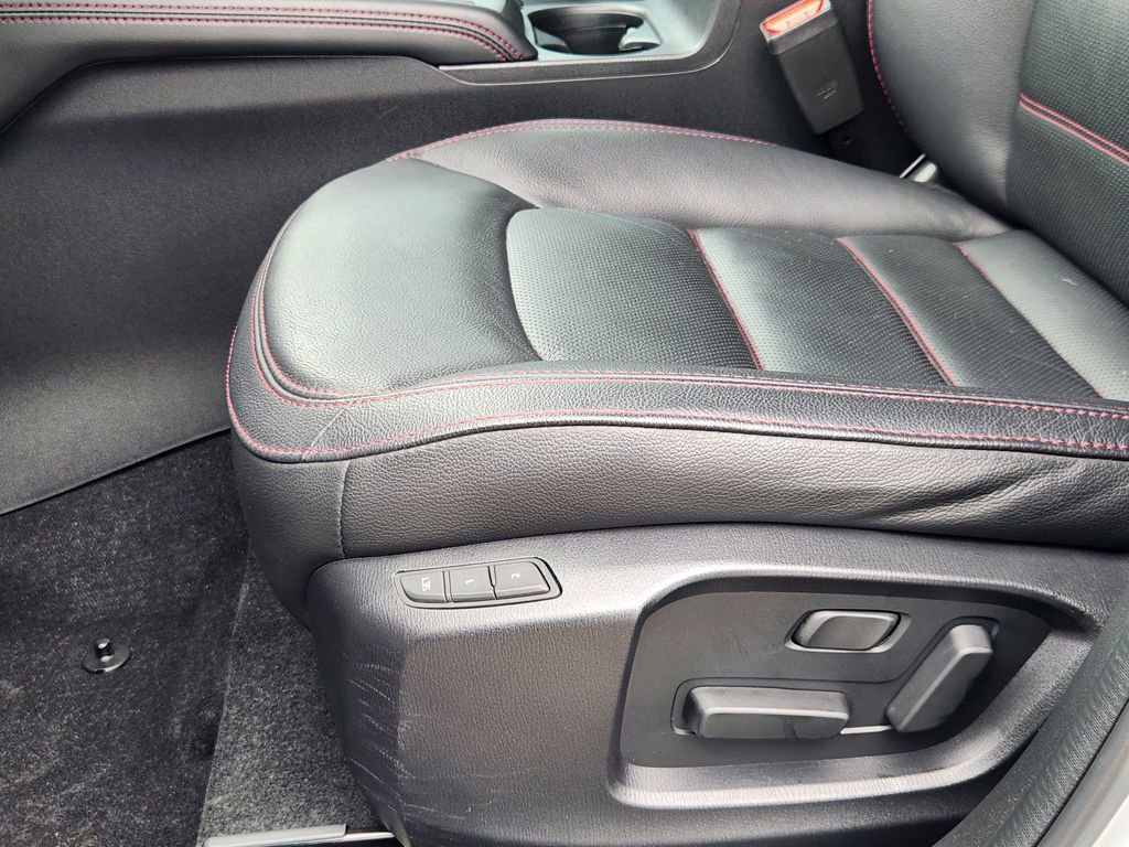 Used 2022 MAZDA CX-5 AWD 2.5 Turbo image 24