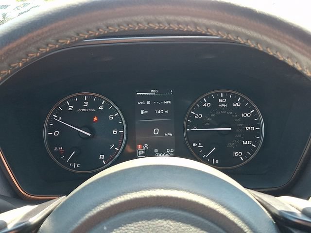 Certified 2024 Subaru Outback Wilderness AWD/4WD image 21