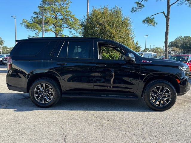 Used 2023 Chevrolet Tahoe Z71 image 7