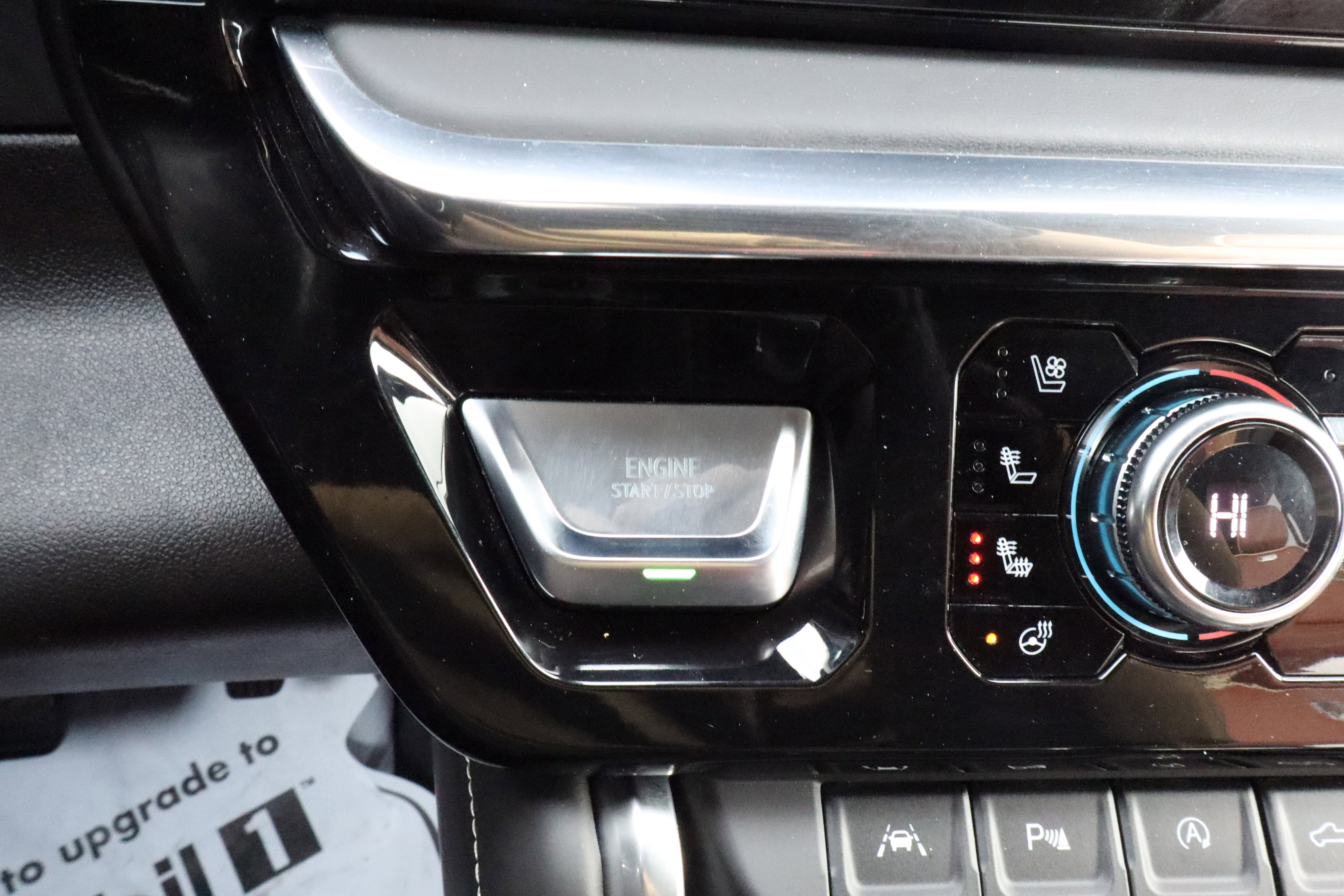 Certified 2024 GMC Sierra 1500 Denali Ultimate image 21