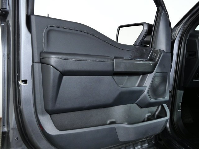 Certified 2023 Ford F150 XLT w/ Equipment Group 302A High AWD/4WD image 19
