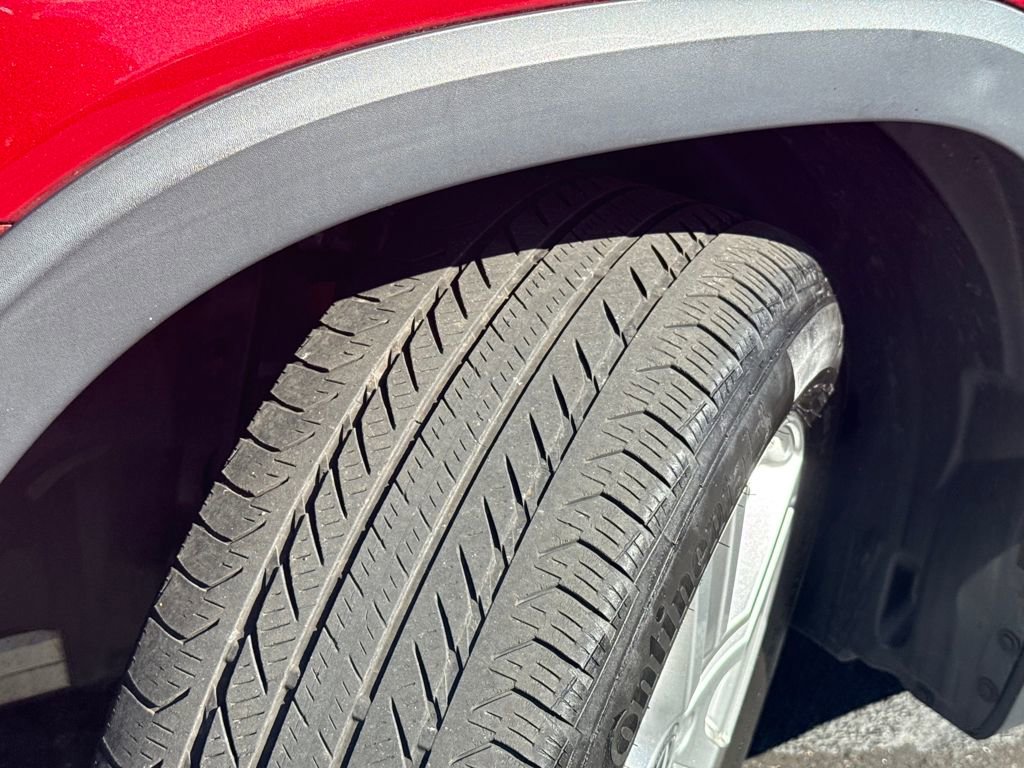 Used 2021 Mercedes-Benz GLB 250 4MATIC image 11