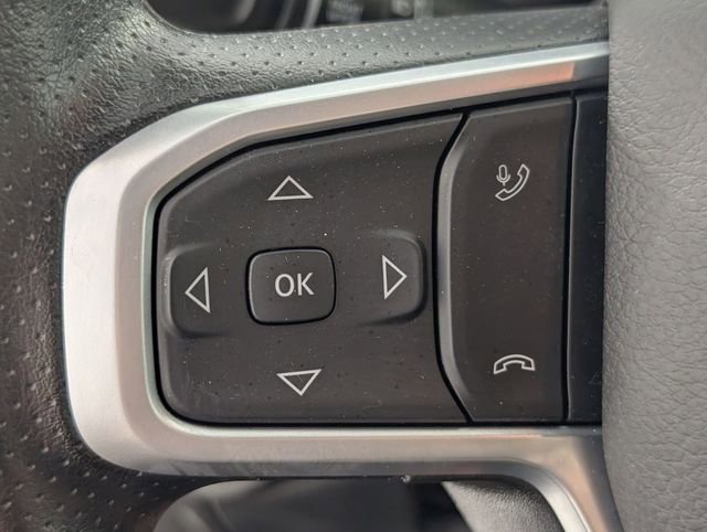 Used 2025 RAM 1500 Tradesman w/ Night Edition AWD/4WD image 14