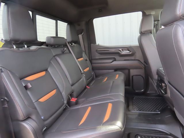 Used 2024 GMC Sierra 1500 AT4 w/ AT4 Premium Package image 32