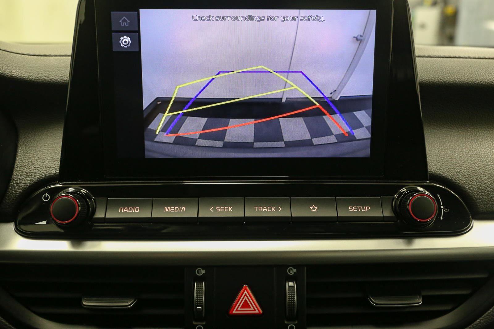 Used 2023 Kia Forte LXS w/ LXS Technology Package image 27